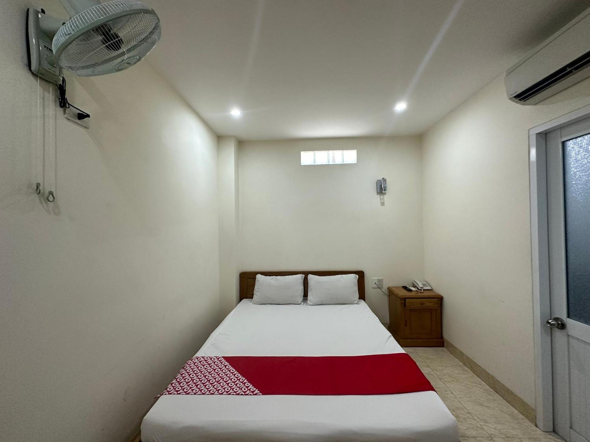Italy Hotel Nha Trang Ngoại thất bức ảnh