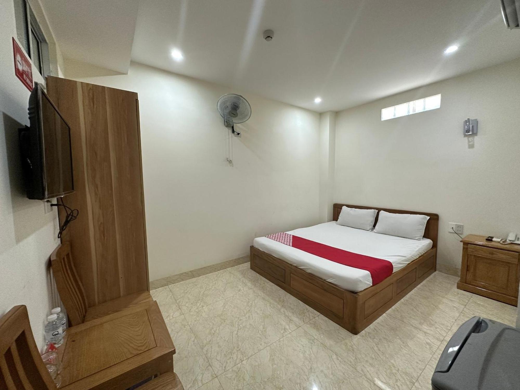 Italy Hotel Nha Trang Ngoại thất bức ảnh