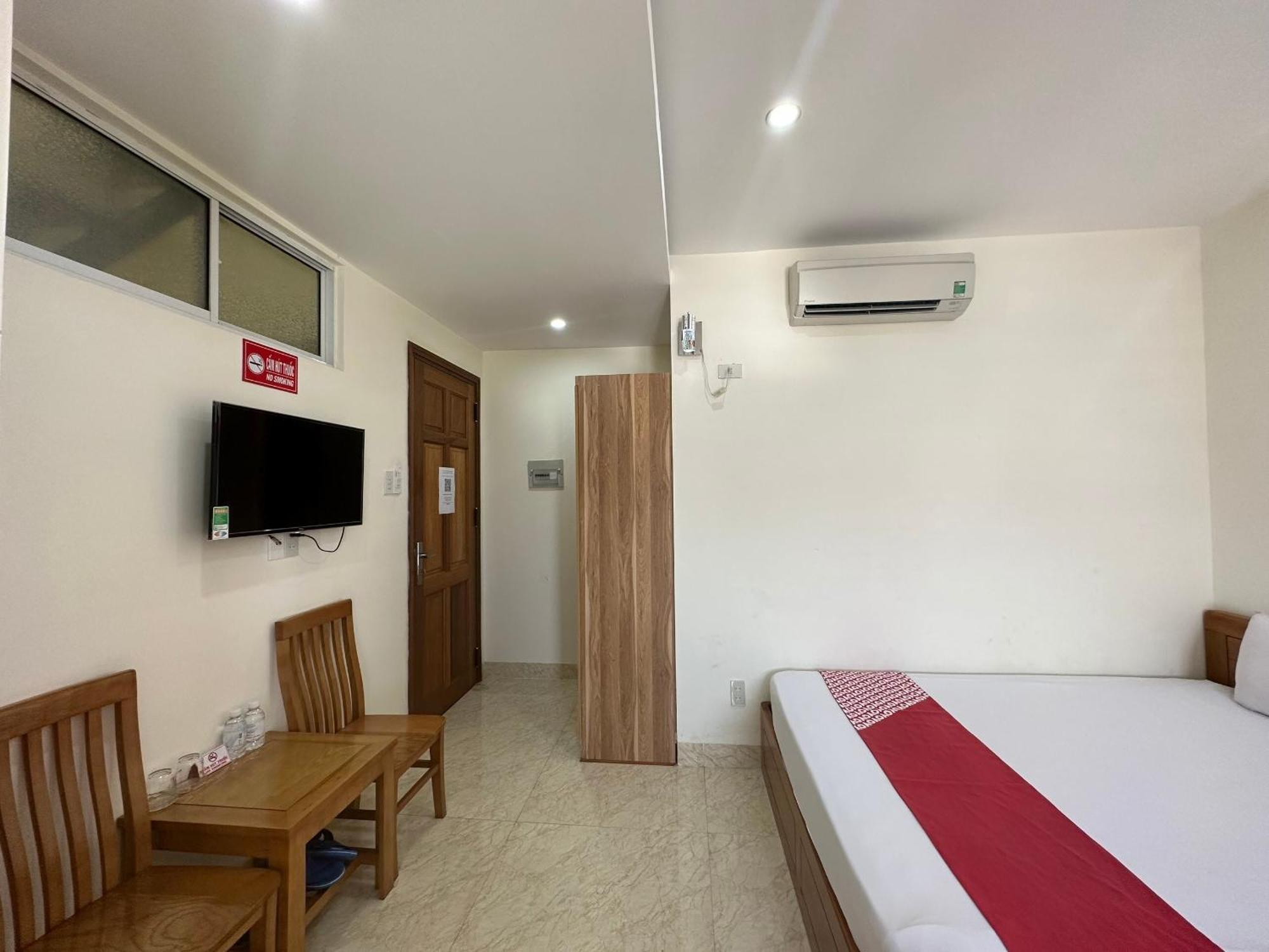 Italy Hotel Nha Trang Ngoại thất bức ảnh