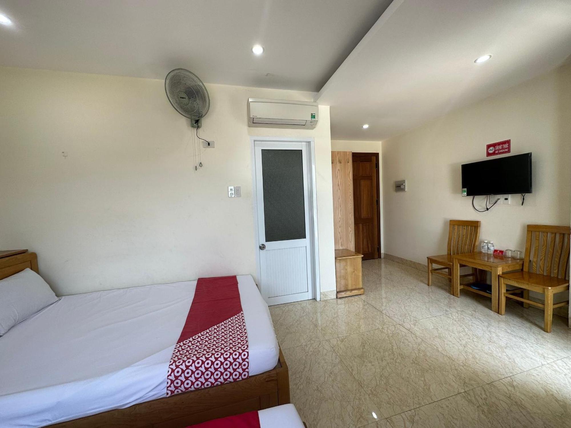 Italy Hotel Nha Trang Ngoại thất bức ảnh