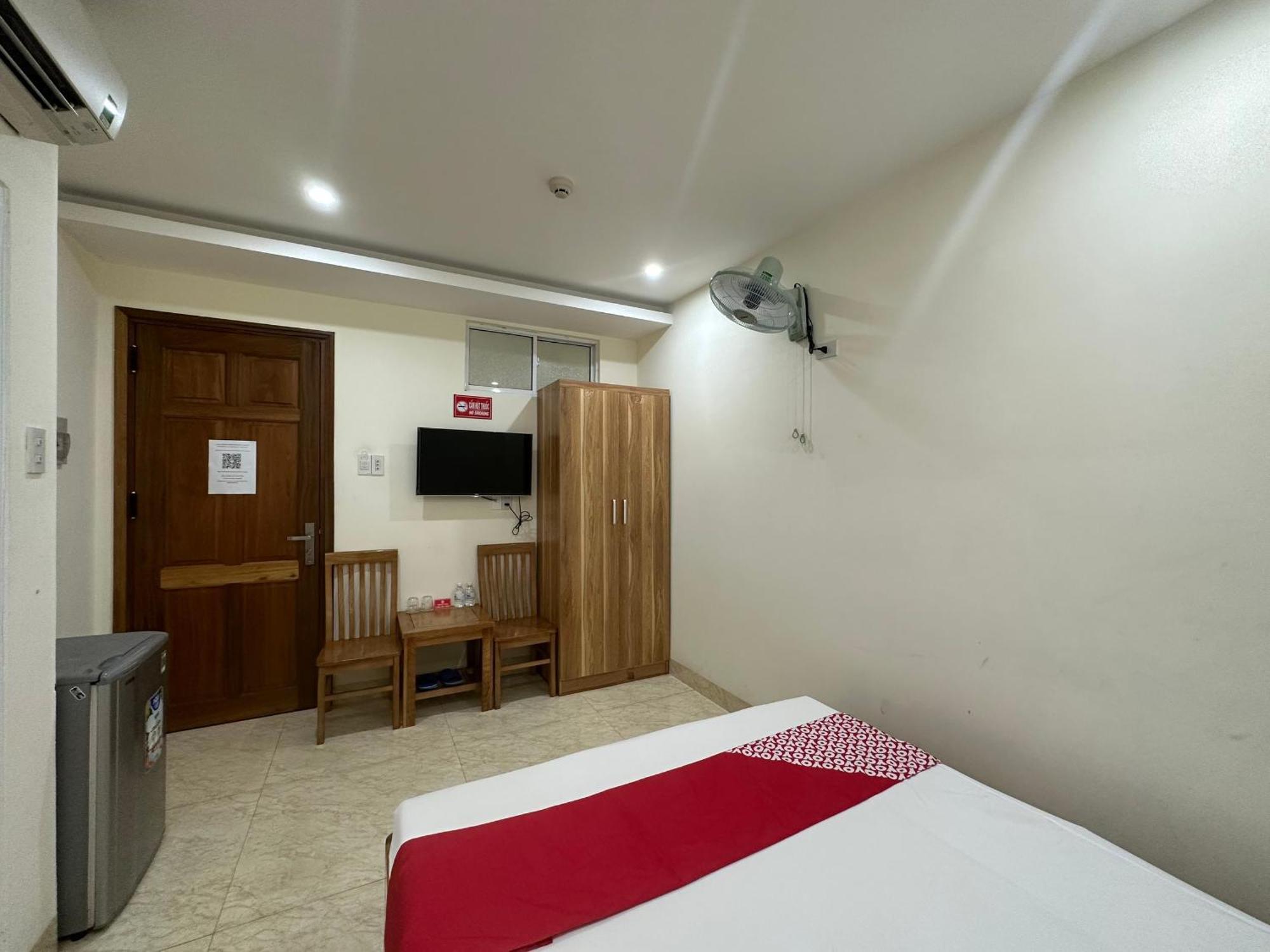 Italy Hotel Nha Trang Ngoại thất bức ảnh