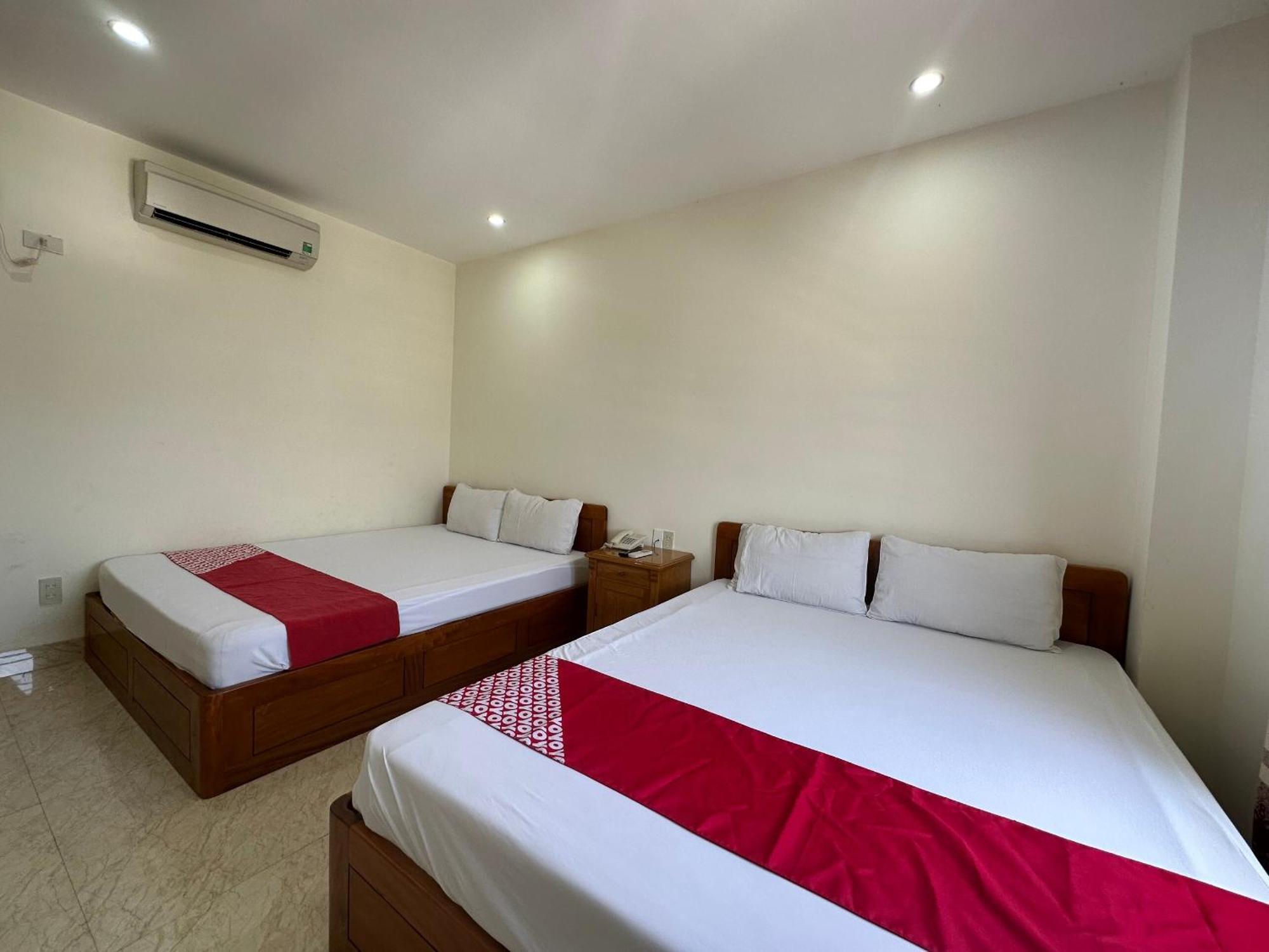 Italy Hotel Nha Trang Ngoại thất bức ảnh