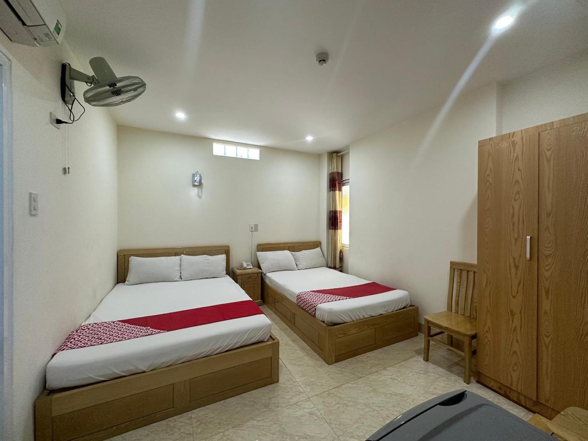 Italy Hotel Nha Trang Ngoại thất bức ảnh