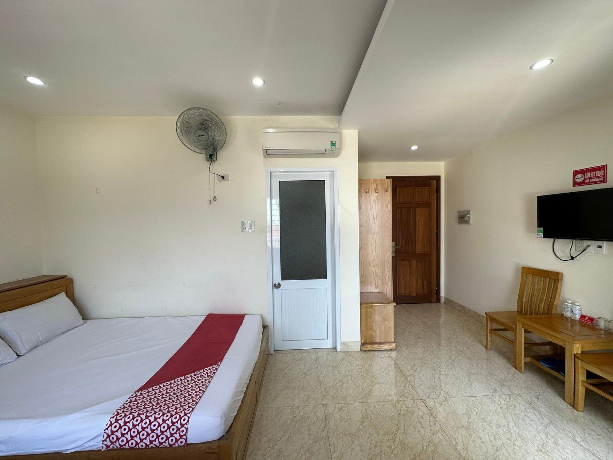 Italy Hotel Nha Trang Ngoại thất bức ảnh