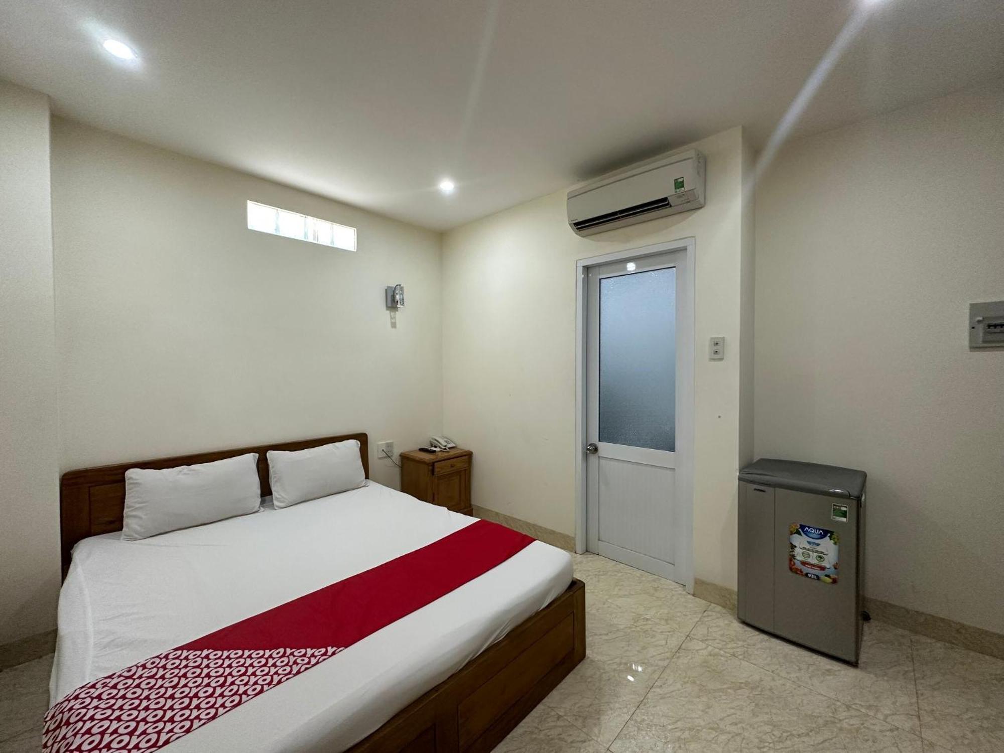 Italy Hotel Nha Trang Ngoại thất bức ảnh