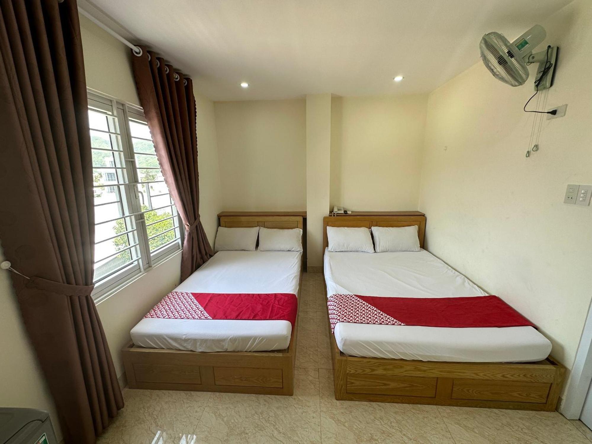 Italy Hotel Nha Trang Ngoại thất bức ảnh