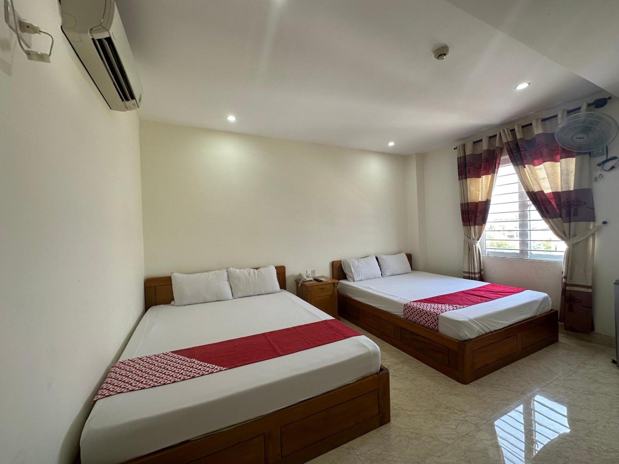 Italy Hotel Nha Trang Ngoại thất bức ảnh