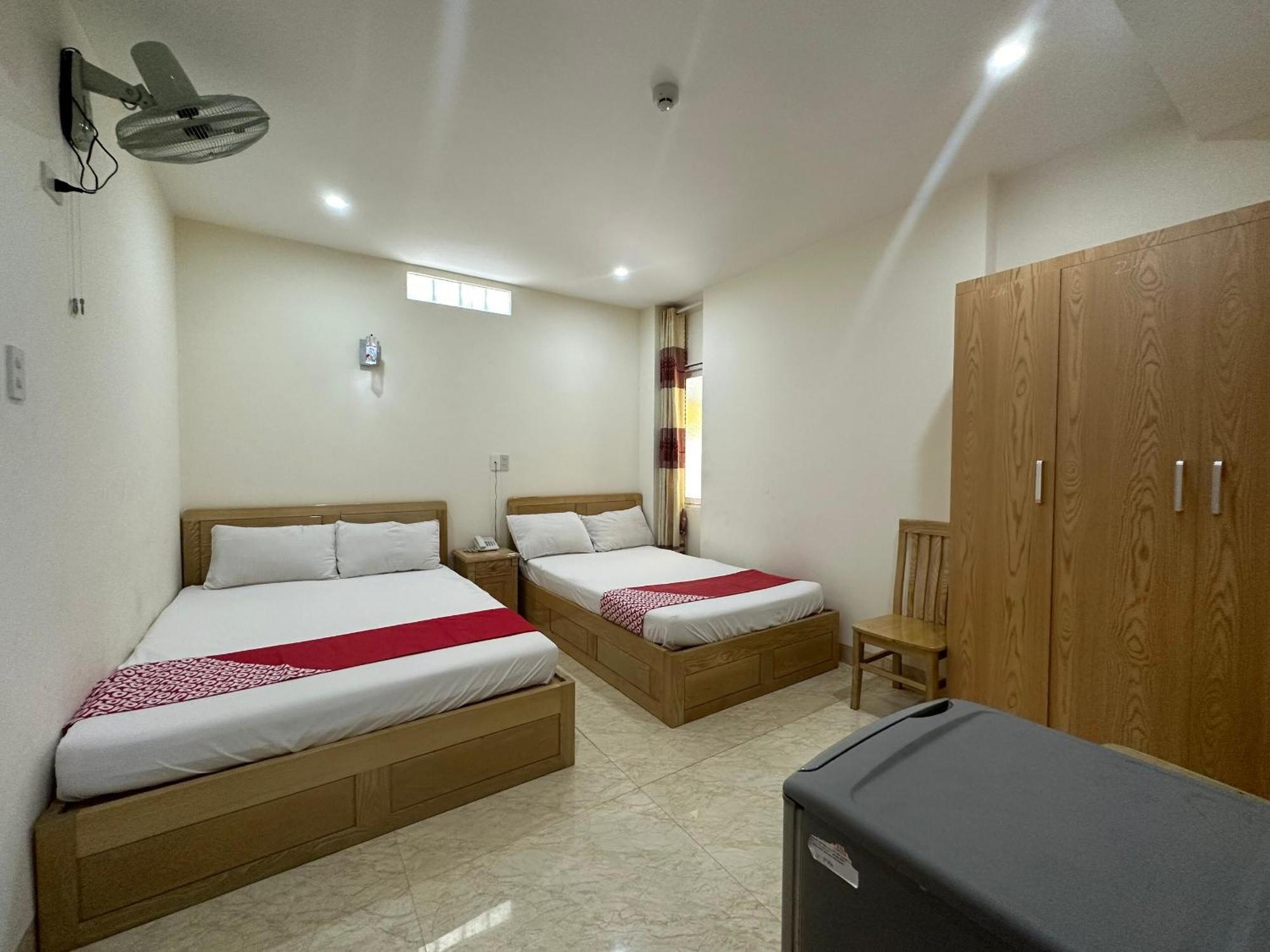 Italy Hotel Nha Trang Ngoại thất bức ảnh