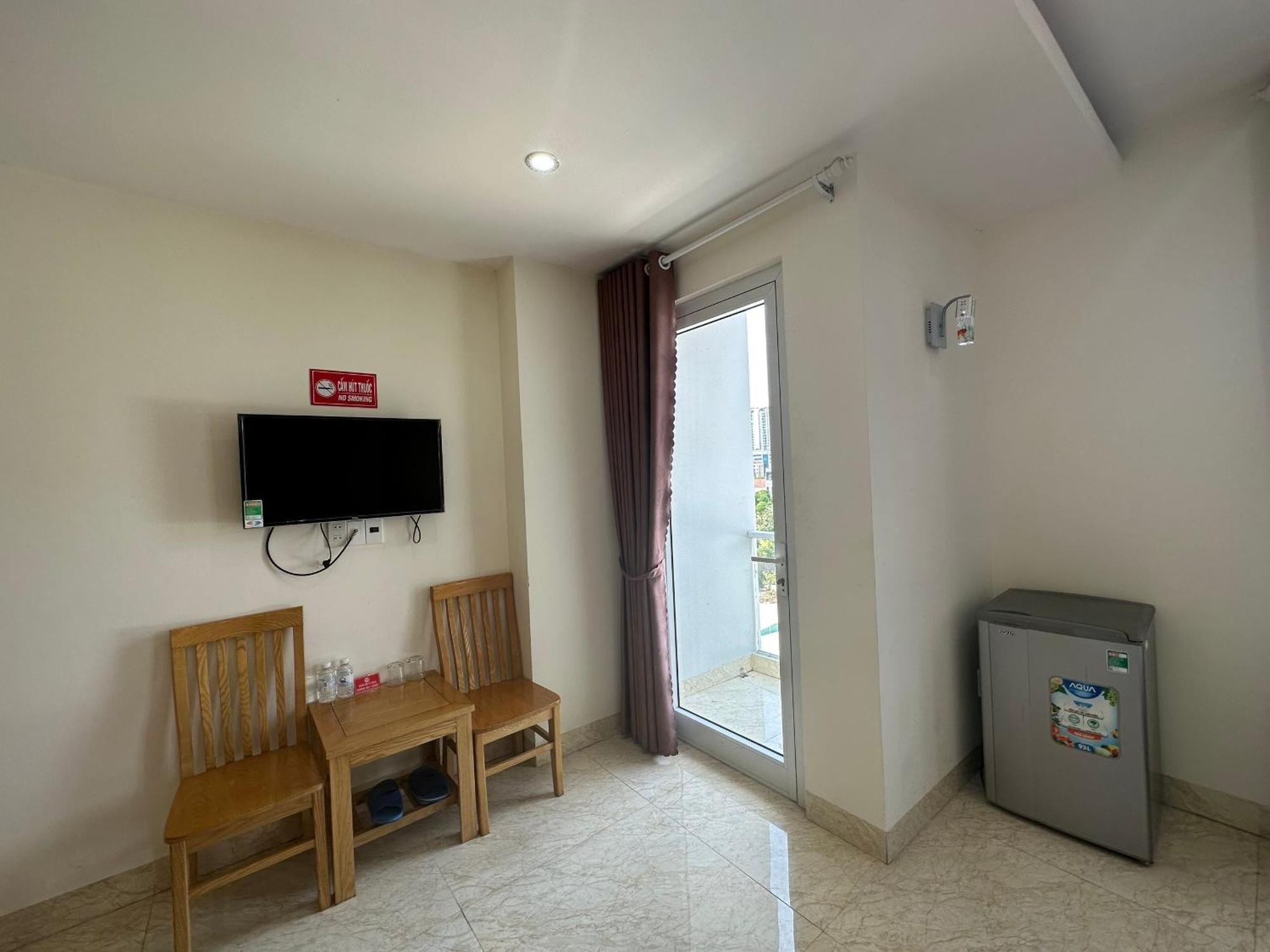 Italy Hotel Nha Trang Ngoại thất bức ảnh