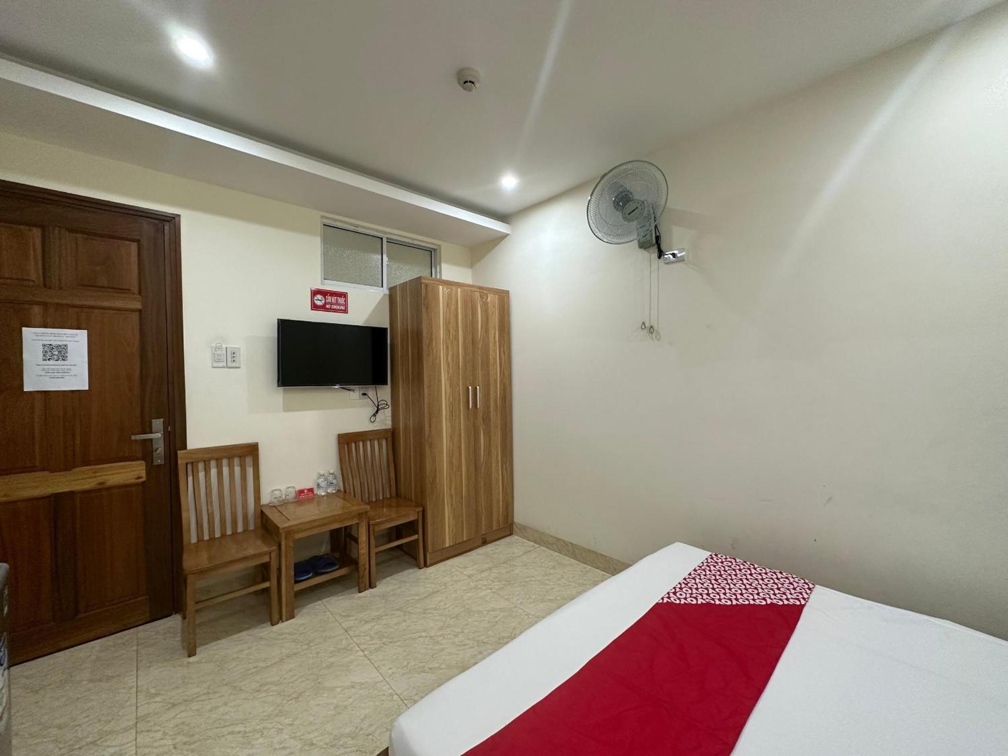 Italy Hotel Nha Trang Ngoại thất bức ảnh