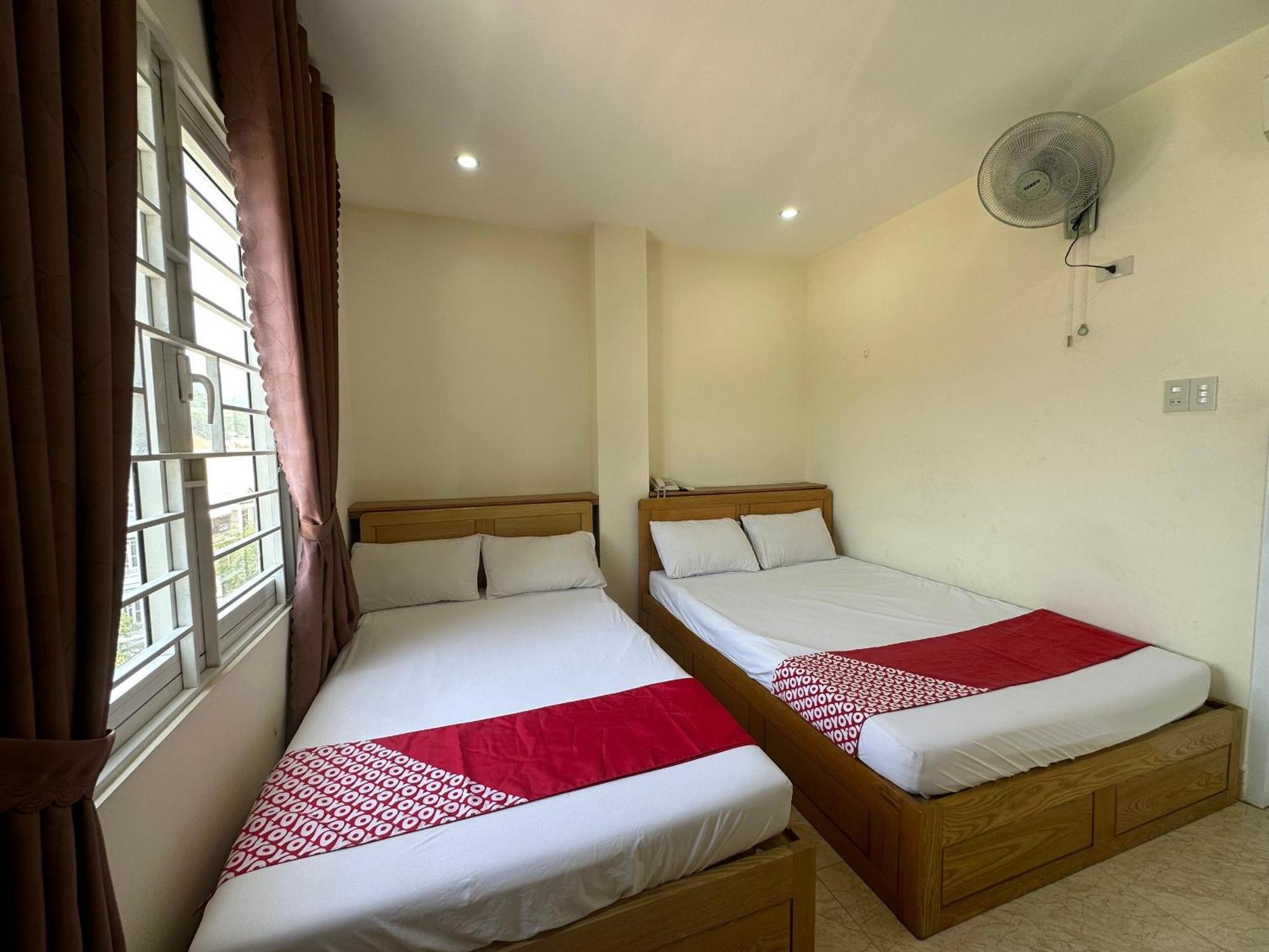 Italy Hotel Nha Trang Ngoại thất bức ảnh