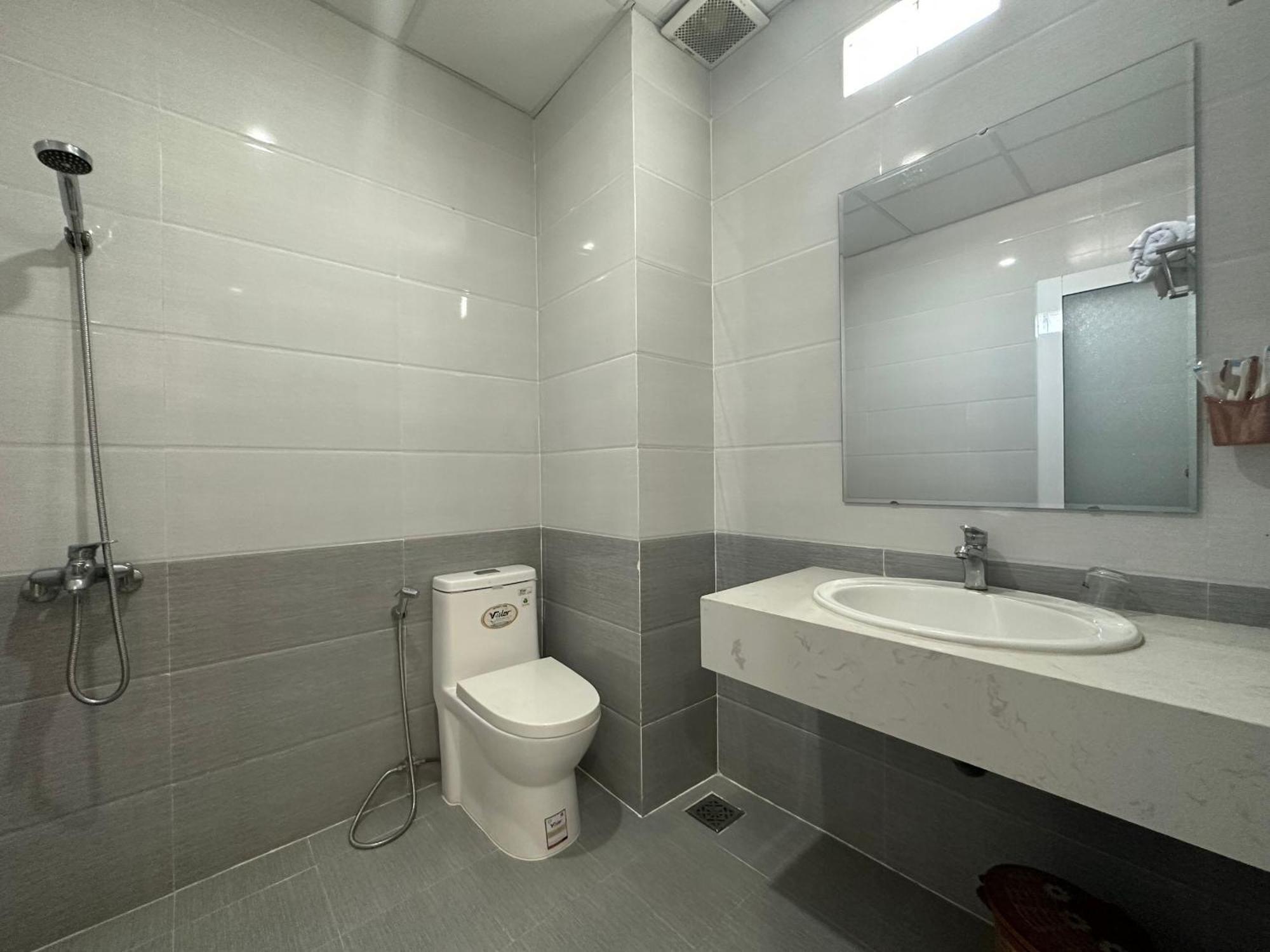 Italy Hotel Nha Trang Ngoại thất bức ảnh